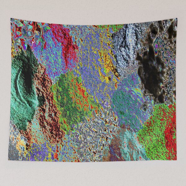 Item preview, Nature's Palette designed and sold by louisxvpod.