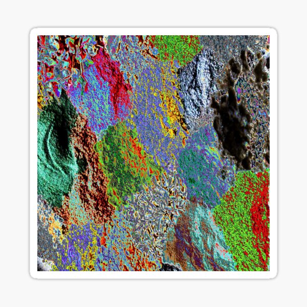 Item preview, Nature's Palette designed and sold by louisxvpod.