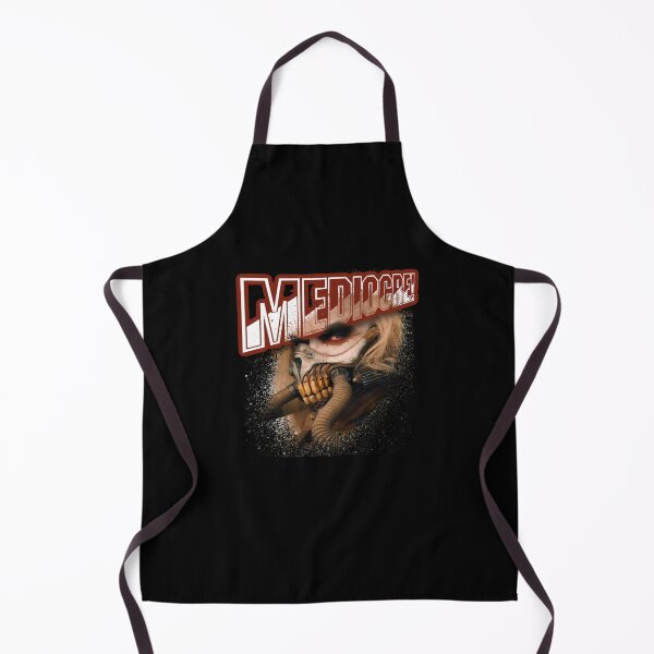 Item preview, Immortan Joe says, “Mediocre!” designed and sold by Cuttintees.