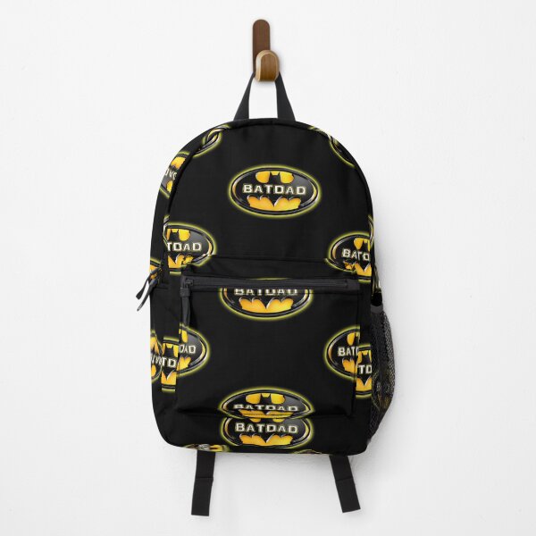 Item preview, My Superhero - BatDad designed and sold by Twaingrant.