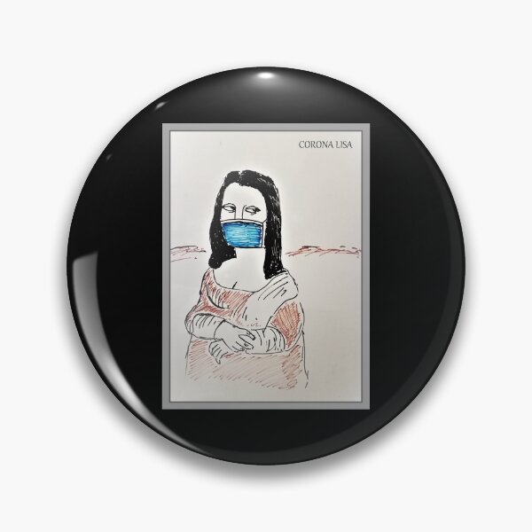 Item preview, Corona Lisa designed and sold by beerman70.