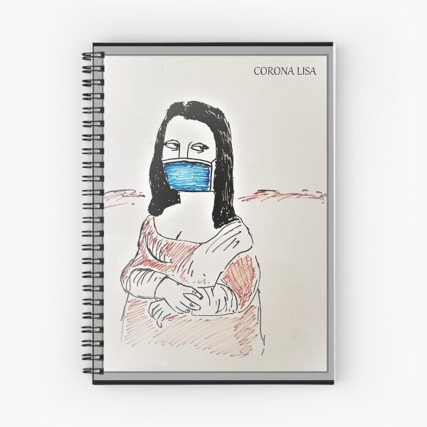 Item preview, Corona Lisa designed and sold by beerman70.