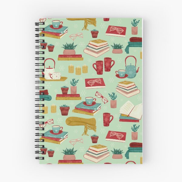Item preview,  One More Chapter designed and sold by MonicaMota.