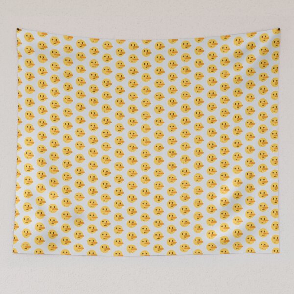 Item preview, Lying Face designed and sold by Stitchmoji.