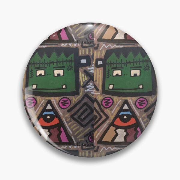 Item preview, Frankenstein  designed and sold by GABRIEL NUNEZ.