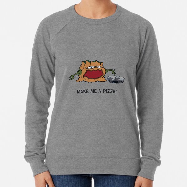Item preview, Arno the Tree Troll at Pizza Pass designed and sold by theTingler.