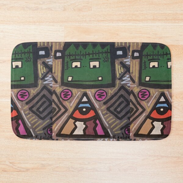 Item preview, Frankenstein  designed and sold by GABRIEL NUNEZ.
