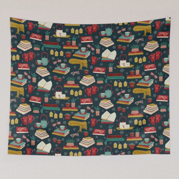 Item preview, One More Chapter designed and sold by MonicaMota.