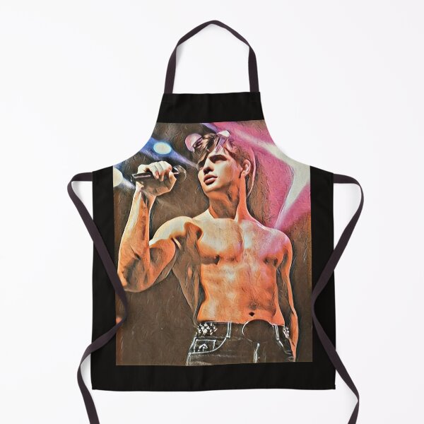 Item preview, JEFF STRYKER designed and sold by Bjorkyboy.