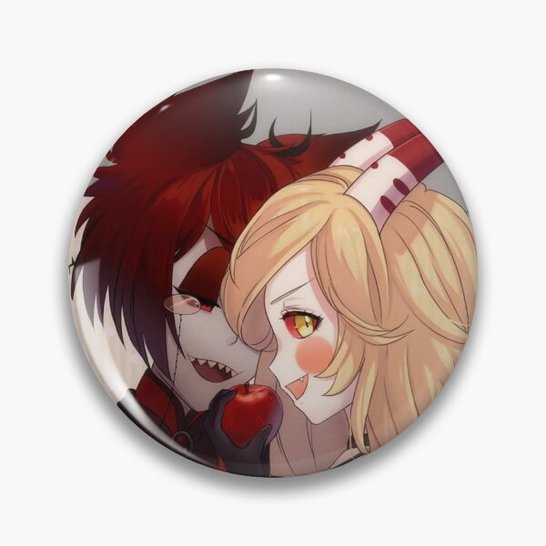 Item preview, Special Charlastor designed and sold by Lilshironeko.