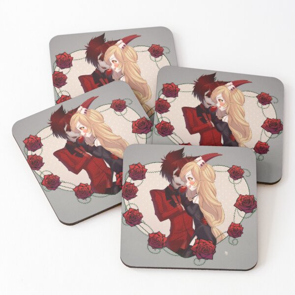 Item preview, Special Charlastor designed and sold by Lilshironeko.