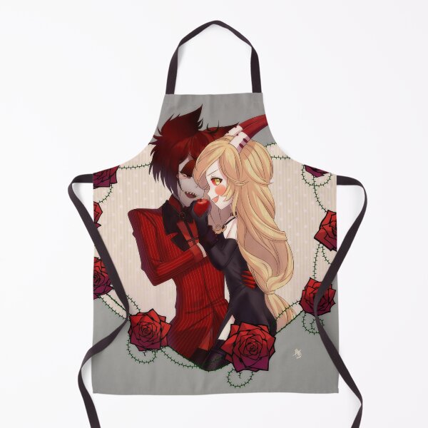 Item preview, Special Charlastor designed and sold by Lilshironeko.
