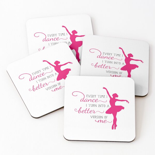 Item preview, Dance Quotes designed and sold by della95.