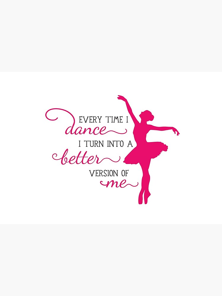 13+ Dance Quotes For Kids