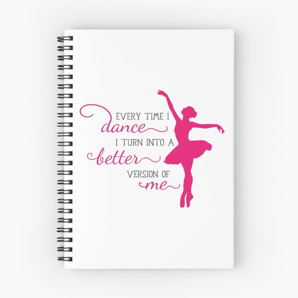 Item preview, Dance Quotes designed and sold by della95.