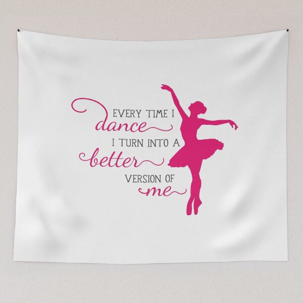 Item preview, Dance Quotes designed and sold by della95.