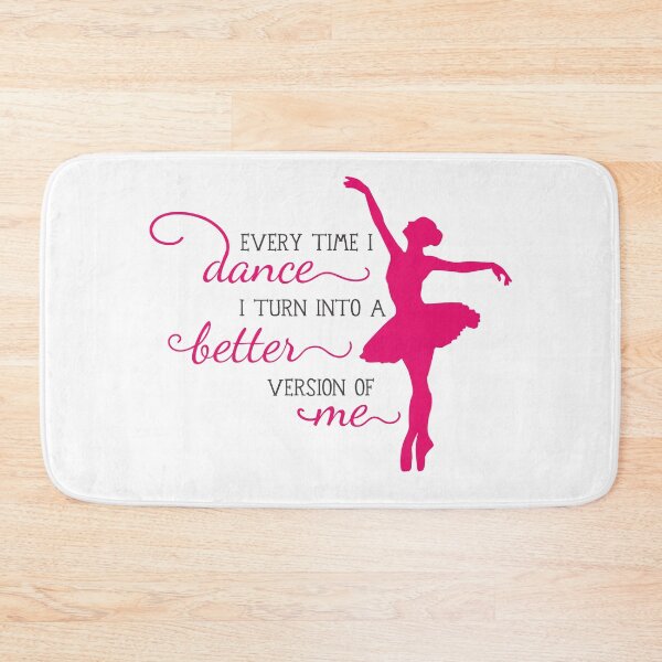 Item preview, Dance Quotes designed and sold by della95.