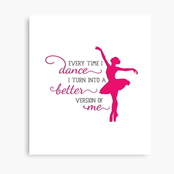 Item preview, Dance Quotes designed and sold by della95.