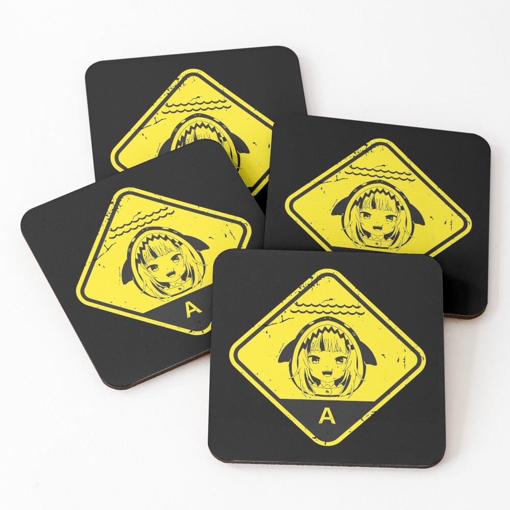 Item preview, Coasters (Set of 4) designed and sold by CCCDesign.