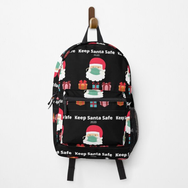 Item preview, Keep Santa Quarantine Safe 2020 designed and sold by HnLStore.