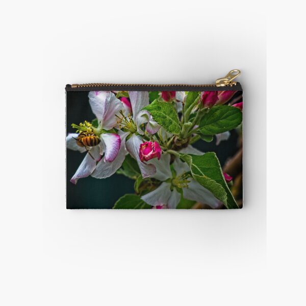 Item preview, Apple Blossom designed and sold by Les Boucher.