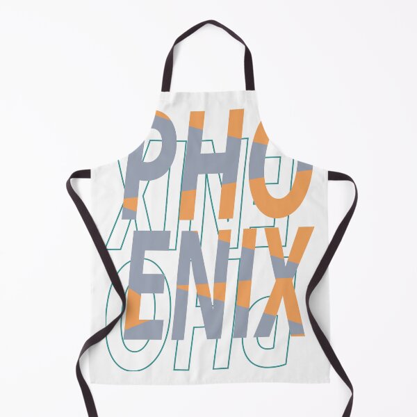 Item preview, Phoenix Typography designed and sold by mariazegena.