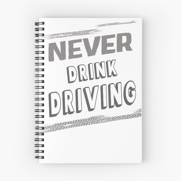 Item preview, Never Drink Driving - Stop Drunk Driving designed and sold by weewhirlwind.
