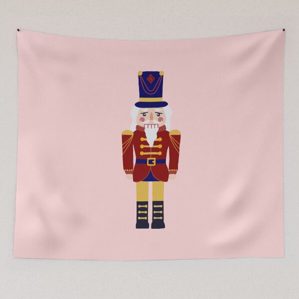 Item preview, The Nutcracker  designed and sold by SofiaSava01.