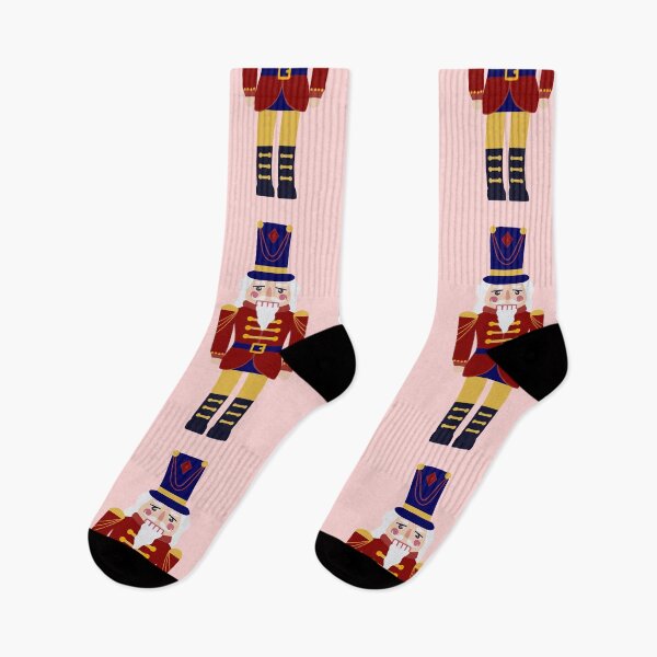 Item preview, The Nutcracker  designed and sold by SofiaSava01.