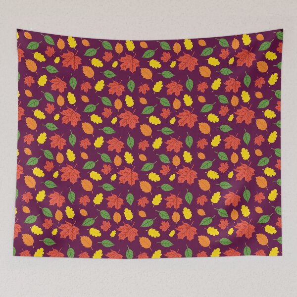 Item preview, Fall Foliage designed and sold by BaseballChick13.
