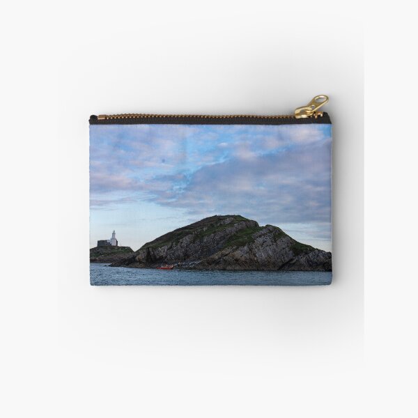 Item preview, Life boats to the rescue at Mumbles Pier designed and sold by rbnofficial.