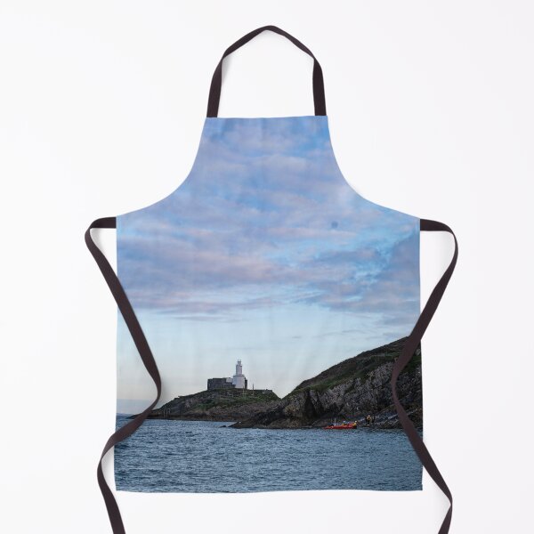 Item preview, Life boats to the rescue at Mumbles Pier designed and sold by rbnofficial.