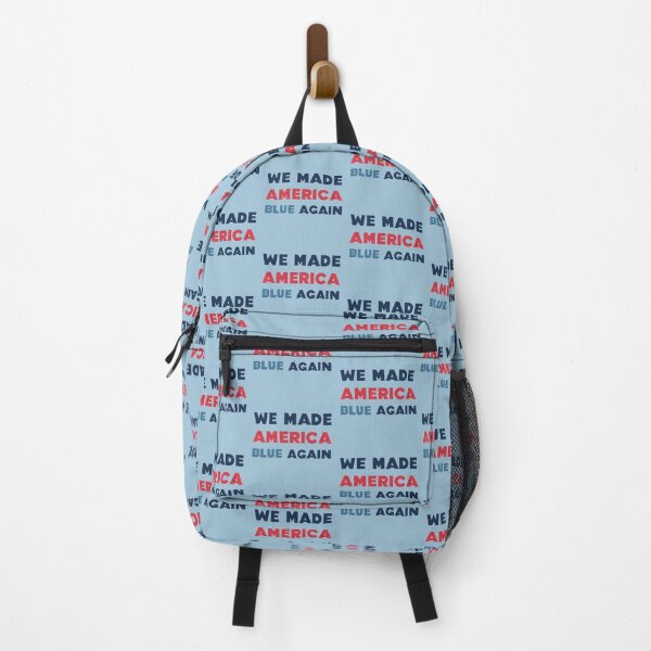 Item preview, Joe Biden Wins President Of The United States Election Winner 2020-2024 Make America Blue Again designed and sold by Sunny Collections.