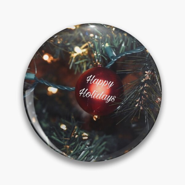Item preview, Happy holidays  designed and sold by Meriah Carson.