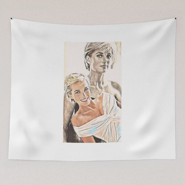 Item preview, DIANA OF WALES designed and sold by Bjorkyboy.