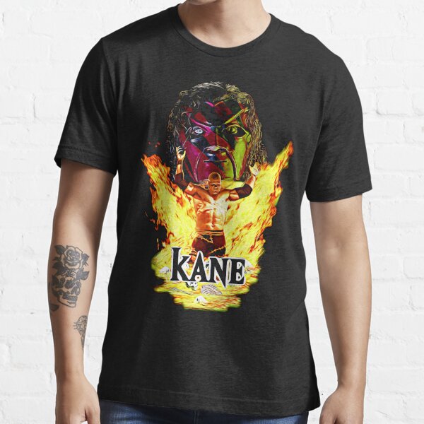 Wwe Kane T-Shirts | Redbubble
