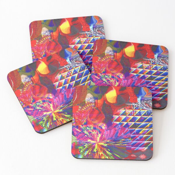 Item preview, Psychodelic designed and sold by artstaceymakes.