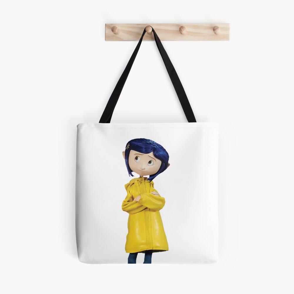 Coraline discount satchel bag