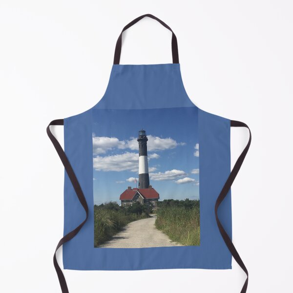 Item preview, Fire Island Lighthouse designed and sold by RitazMedia.