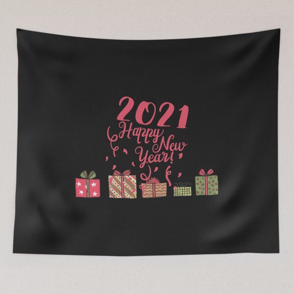 Item preview, merry christmas 2021 designed and sold by designeart7.