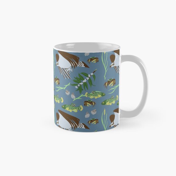 Item preview, Salt Marsh Print designed and sold by jswinford.