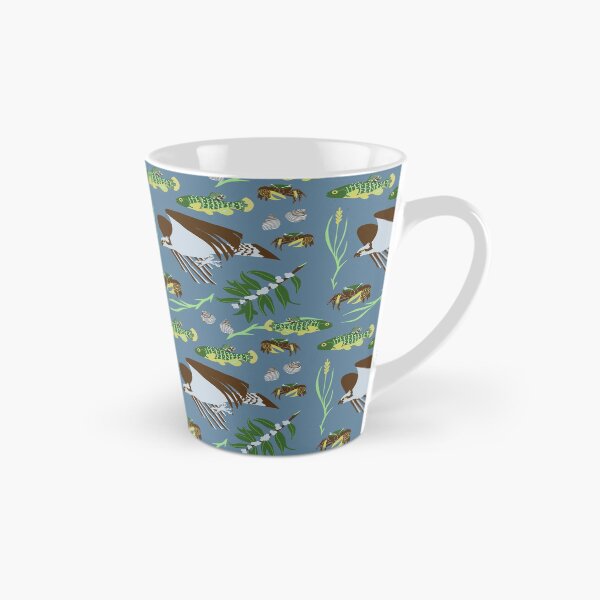 Item preview, Salt Marsh Print designed and sold by jswinford.