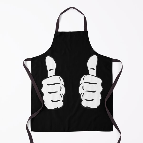 Item preview, Two big thumbs up designed and sold by Elfyau.