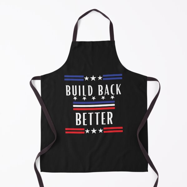 Item preview, Build Back Better Biden Wins 2020 Election Inauguration designed and sold by Stig Mota.