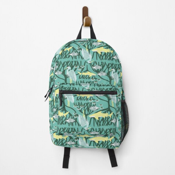 Item preview, Mangrove Print designed and sold by jswinford.