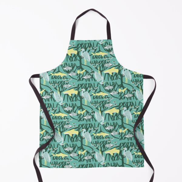 Item preview, Mangrove Print designed and sold by jswinford.