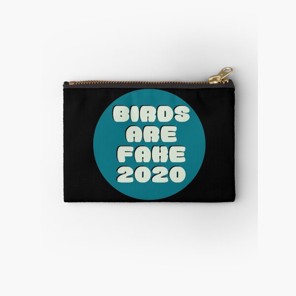Item preview, Birds are fake designed and sold by Logan Schenk.