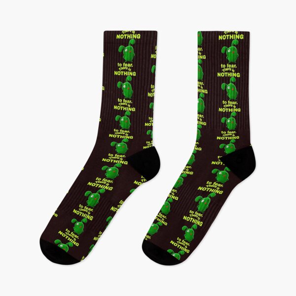 Item preview, there is nothing to fear designed and sold by doctors-apparel.