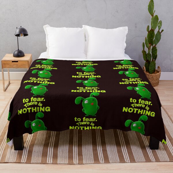 Item preview, there is nothing to fear designed and sold by doctors-apparel.