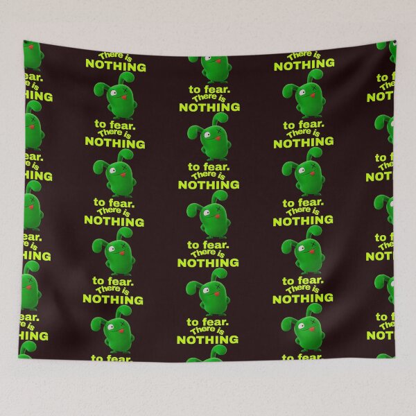 Item preview, there is nothing to fear designed and sold by doctors-apparel.
